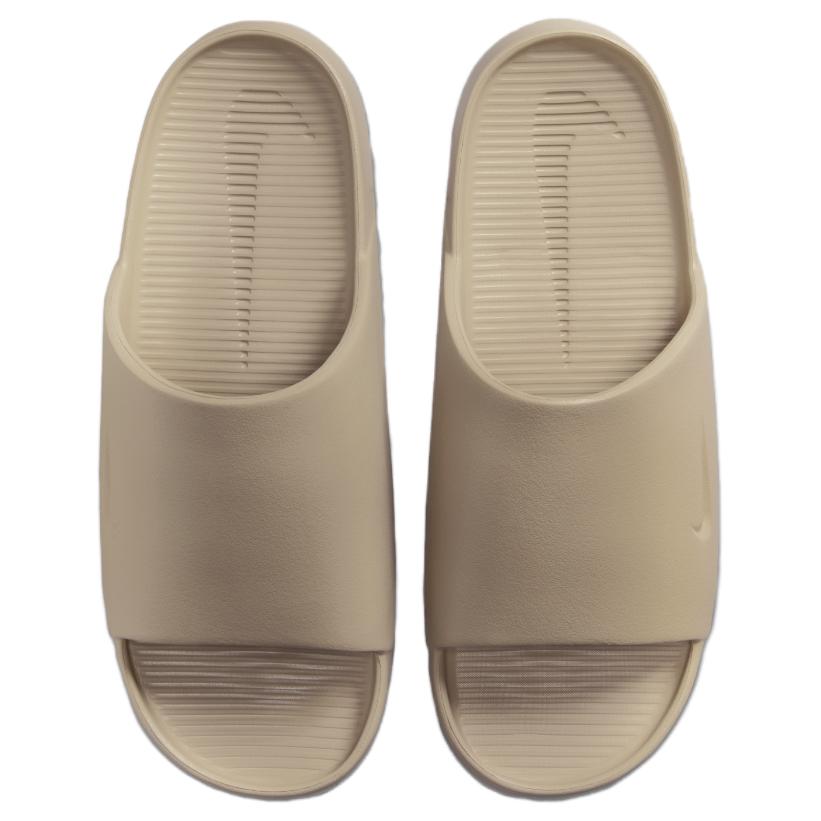 Nike Calm Slide Khaki Men Sneakers Tan FD4116-201