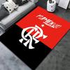 Clube De Regatas Do Flamengo Carpet Rug for Living Room Bedroom Home Sofa Decoration,Kids Play Non-slip Floor Mat