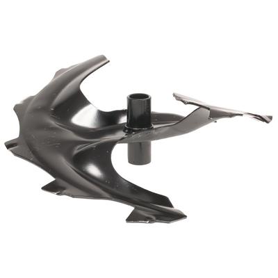 Left Auger Cedrus Snow Blower Cedsb71-E Cedsb61-E Zps000S26009