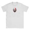 Unisex Women TShirt God of War Kratos Be better Vintage 100 Cotton Tee Shirt Short Sleeve  T Shirt Round Neck Clothes Plus Size