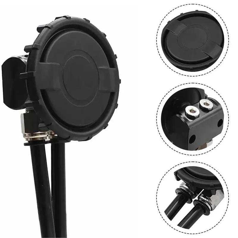 1 Set Car Differential Axle Breather 170112 For Four-Wheel Drive Transmission Automatic Transmission Parts 8mm breather kit