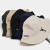 Quick Drying Fisherman Caps Women Men Outdoor Sun Anti-UV Protection Panama Hats  Camping Foldable Bucket Sunhats