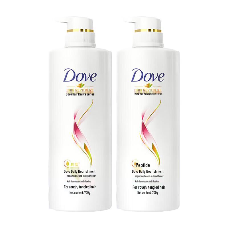 Dove Daily Nourishment & Repair Hair Conditioner