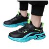 Kids Sports Shoes Running Sneakers For Boys Girls Air Mesh Breathable Outdoor School Non-Slip Soft Sole Fashion Casual Shoes