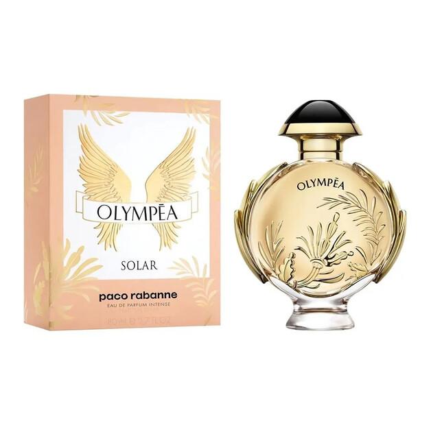 

Paco Rabanne Olympea 80ml парфюмерная вода