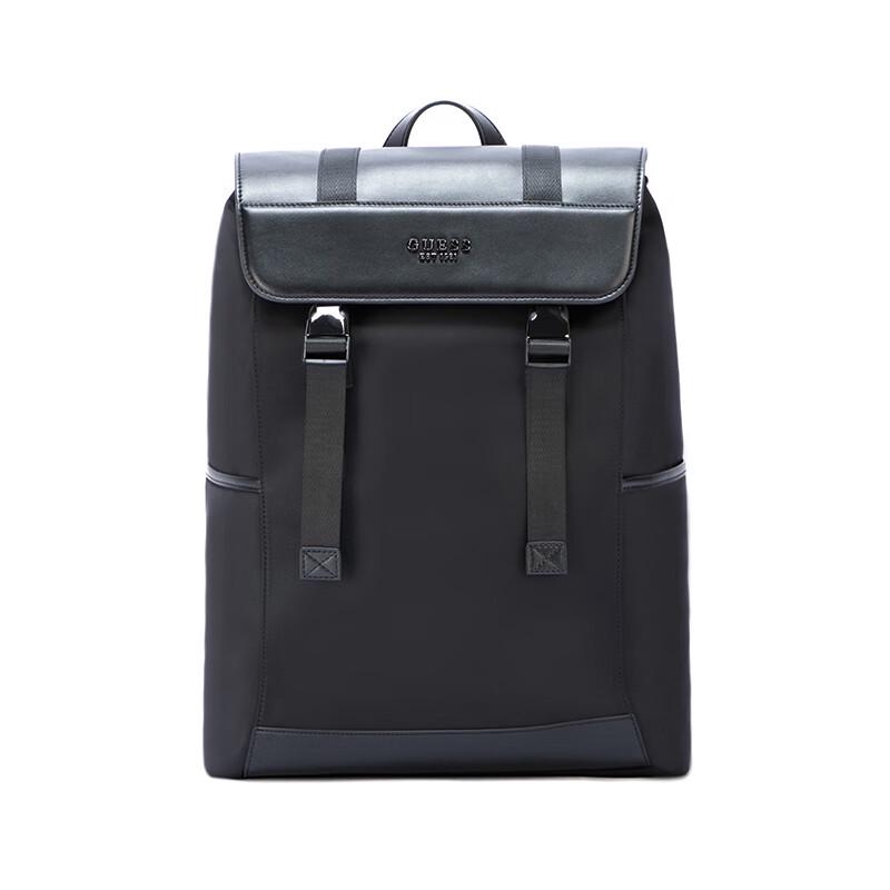 

GUESS Men s Large Capacity Laptop Backpack