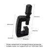 Black Steering Wheel System Fixing Clamp For Logitech G25 G27 G29 G920 G923 Driving Force GT Steering Wheel Systems