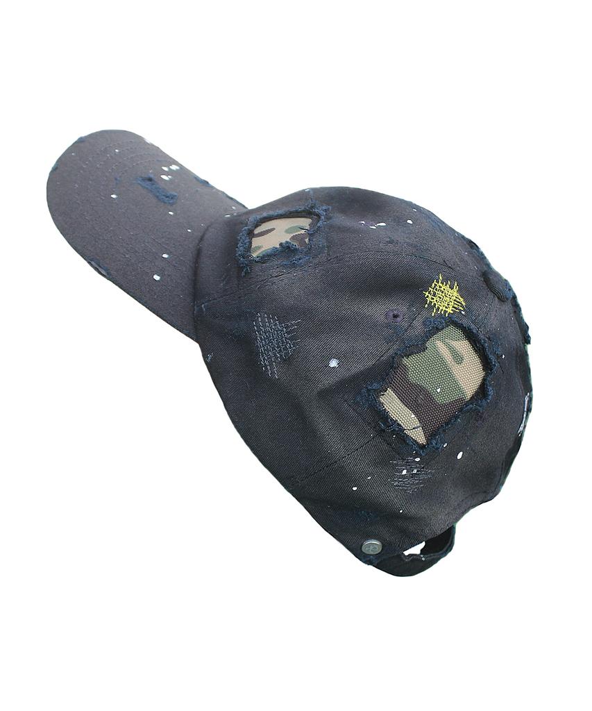 Leondieseu Multicam Repair Ball Cap