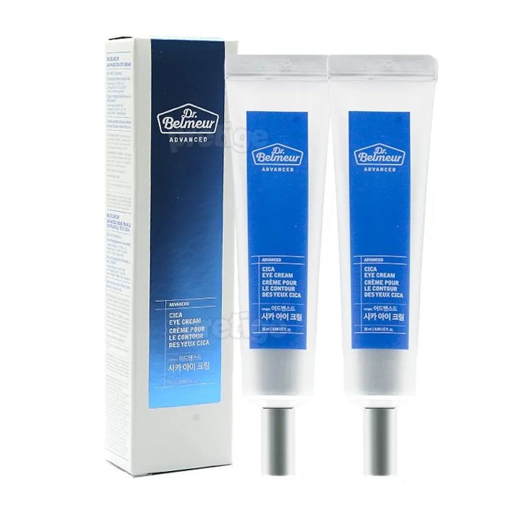 

The Face Shop DR.BELMEUR Cica Eye Cream 25+25ml