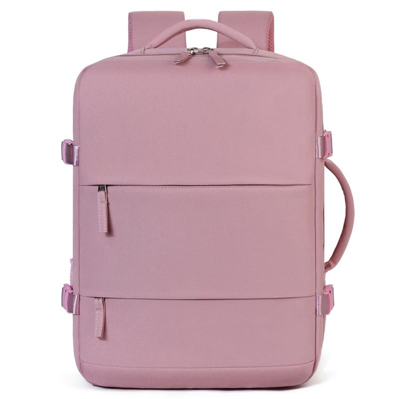 

Рюкзак великої місткості 40*20*25: Водонепроникний, Двоплечовий, Відділення для сухого/вологого, Ручна поклажа 40*20*25 (30 pcs)