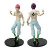 HUNTER X HUNTER Hisoka Actionfigur Modell Spielzeug 20cm