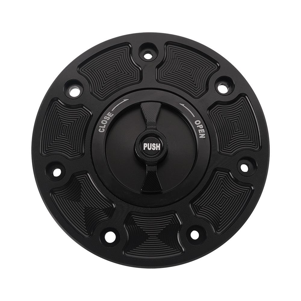 

Quick Release Fuel Tank Cap for KTM RC/Duke 125, 200, 390 Models