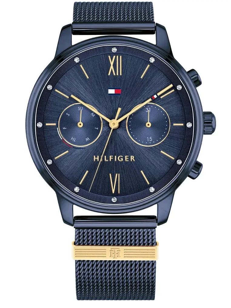 ЖЕНСКИЕ ЧАСЫ TOMMY HILFIGER 1782305 BLAKE (zf515e)