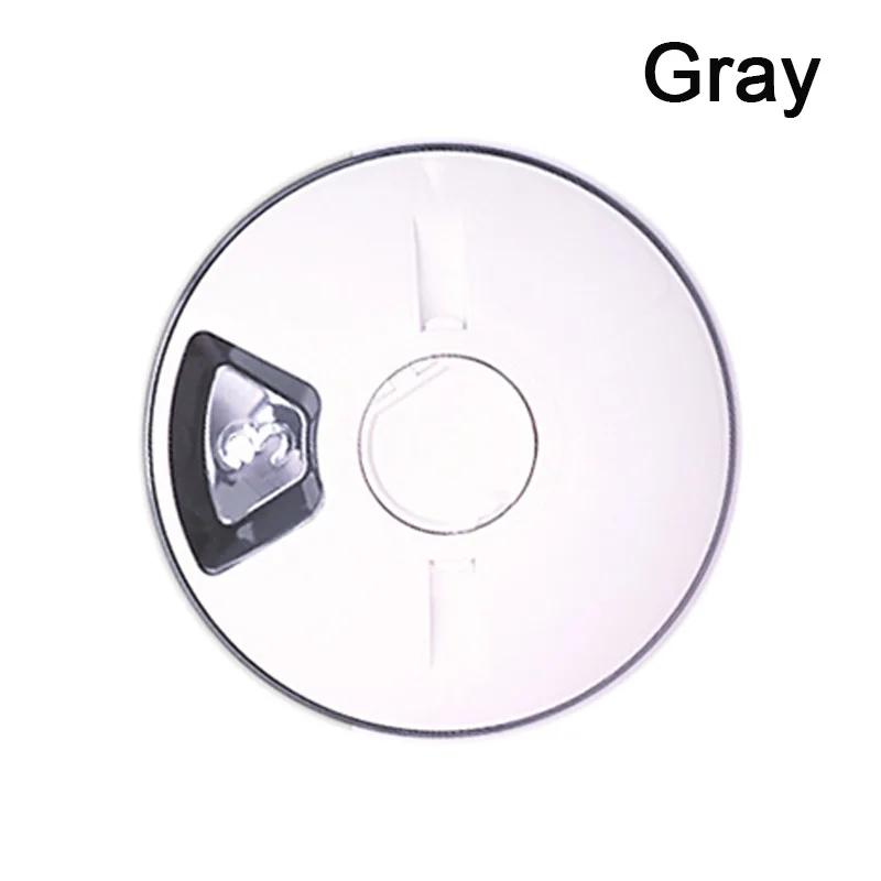 Pet Automatic Feeder Portion Control Digital Timer Detachable Dogs Cats Anti Slip 6 Meal Trays with Voice Recorder Dry Wet Food