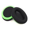 Compatible Earmuffs & Covers for HyperX Cloud2/HSCP/Flight/Stinger/Alpha S Headphones