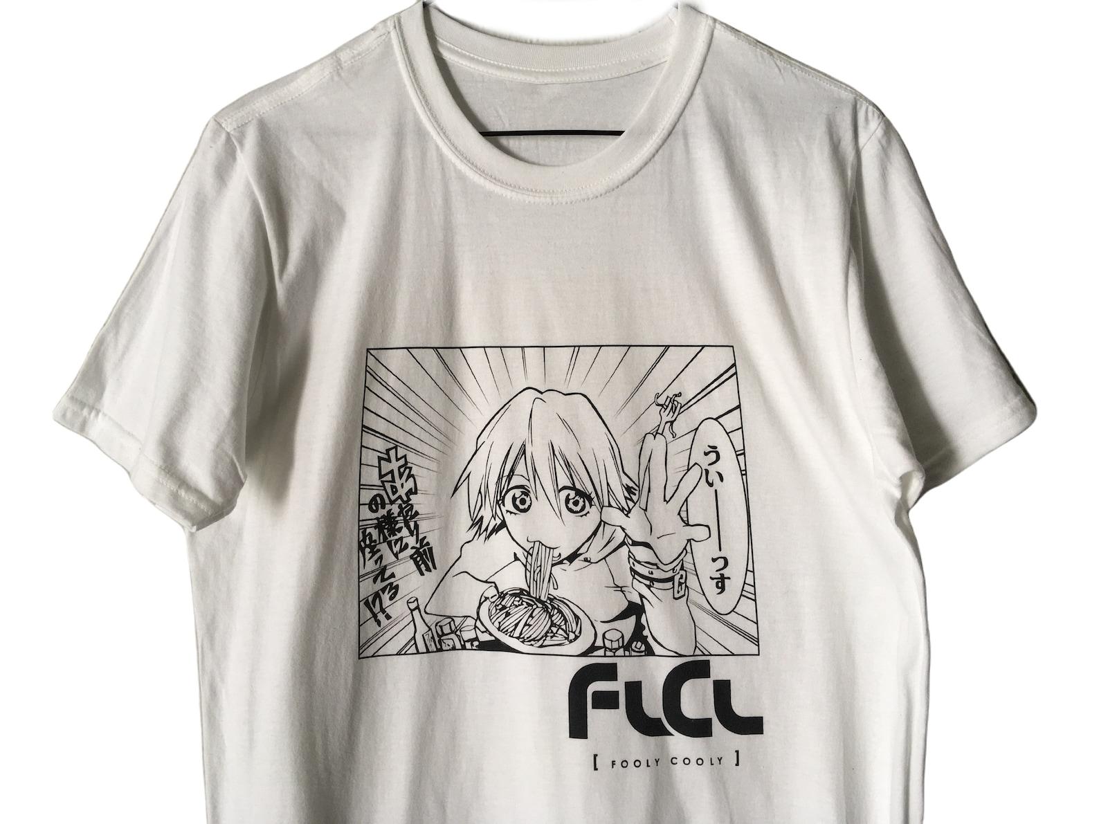 HARUKO TSHIRT S