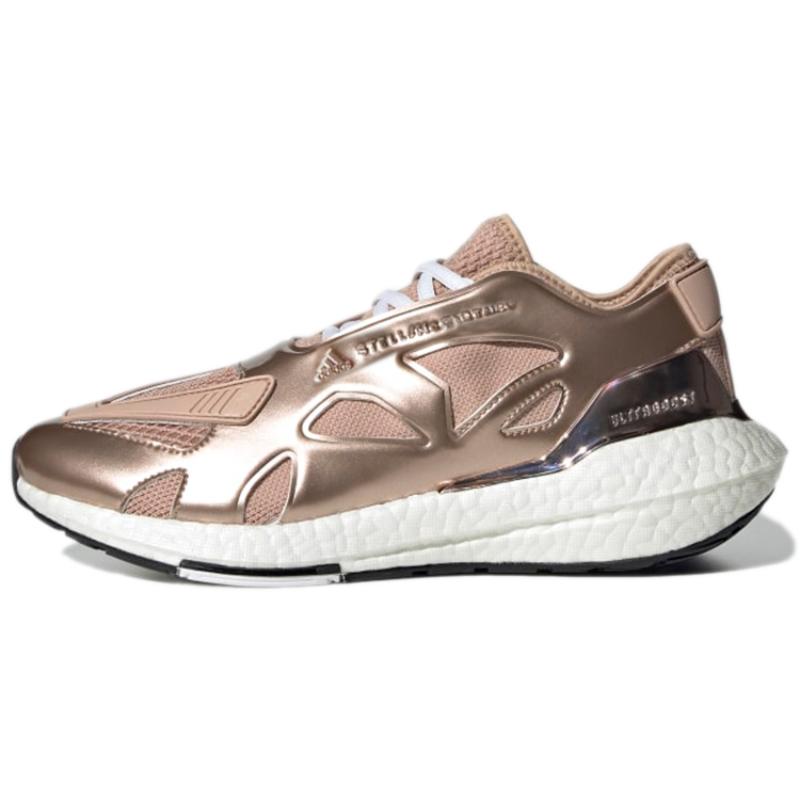 

Adidas Ultra Boost 22 Stella McCartney Beige Metallic Women s Sneakers GX7832 36