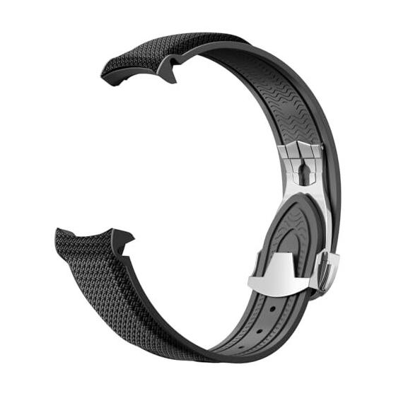 Used [Jumpsunfun] 20mm Watch Band for Omega X Swatch Speedmaster MoonSwat k
