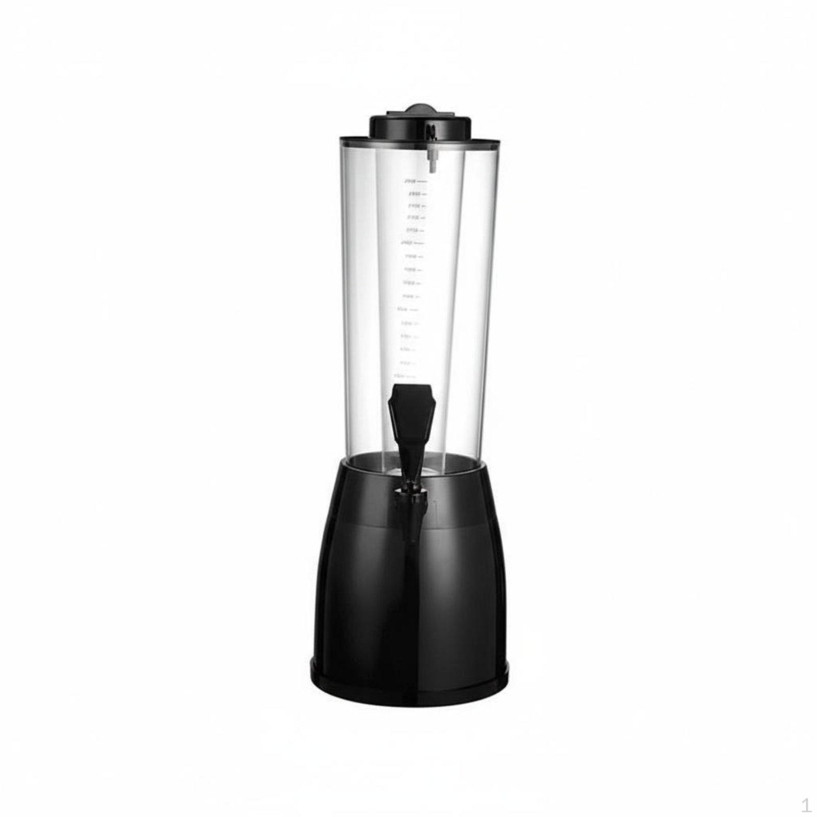 2.5 L Beer Dispenser Commercial