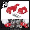 Rame și accesorii pentru motociclete – Protecție împotriva căderii