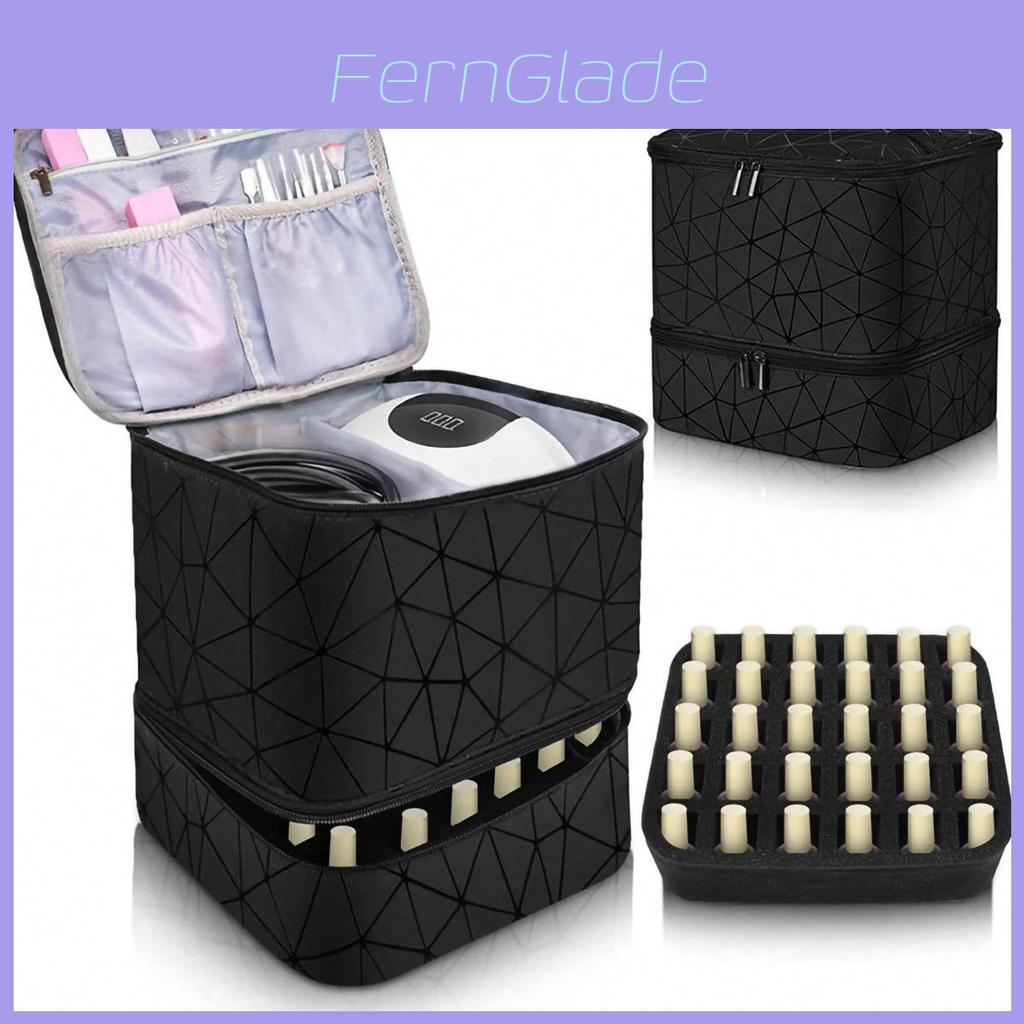 Large Capacity Makeup Bag With Logo Pvc Portable Travel Organizer For Women