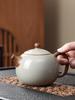 Naijiang Ru Kiln Kung Fu Tea Set