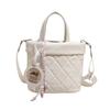 Handbag Women's Fashion Shoulder Bag Large Capacity Crossbody Tote Bag