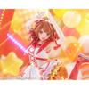 Kotobukiya Gakuen Idolmaster Yume Hanami -The Rolling Riceball- 1/7 Scale, Approximately 260mm, Pre-painted PVC Figure