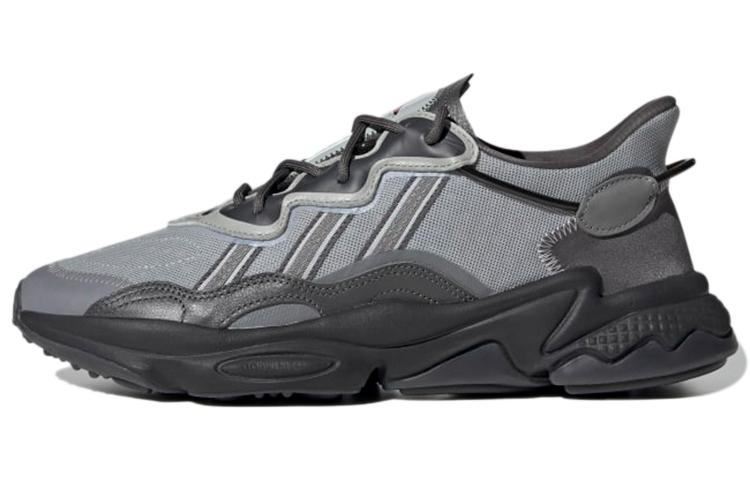 Adidas Ozweego  Light Grey Dark Grey  GY1346