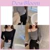 Womens Oversized Hoodie T Shirt With Embroidery For Casual Style