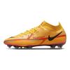 Nike Phantom GT2 DF Elite FG Laser Orange Bright Crimson Men Sneakers Total-Orange Black CZ9889-808