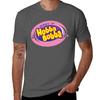 Yummy Bubba For Fans TShirt Big and Tall Solid Color TShirt