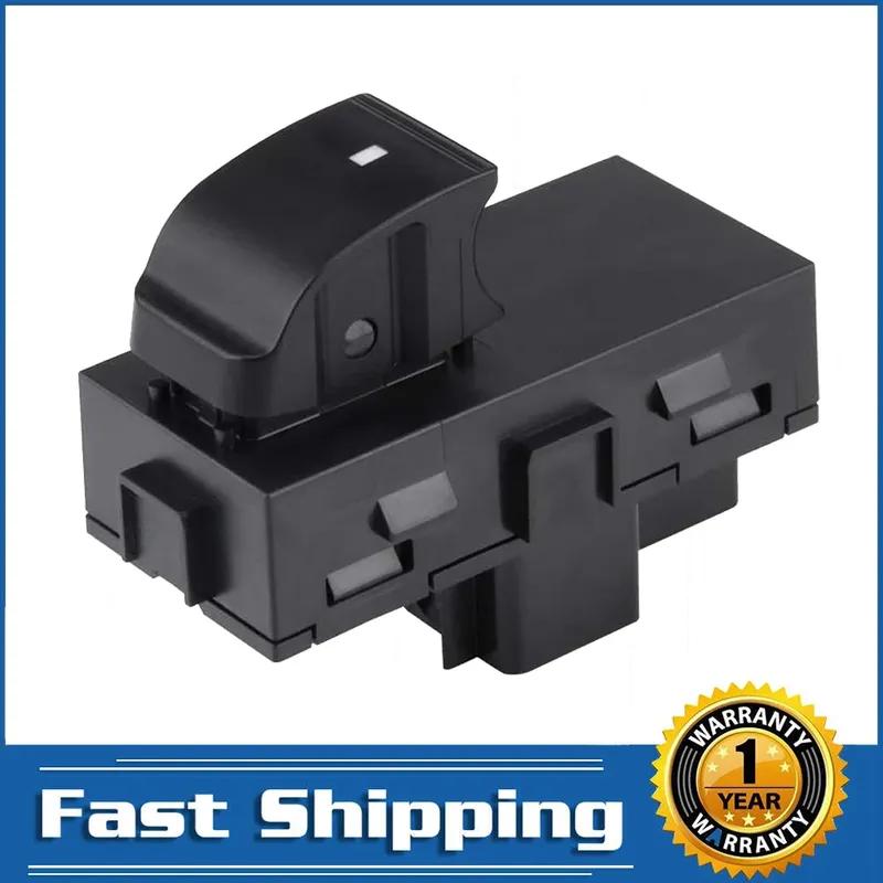 

Passenger Side Electric Window Control Switch Regulator Button For GMC Yukon Sierra Chevrolet Tahoe Suburban 22895545