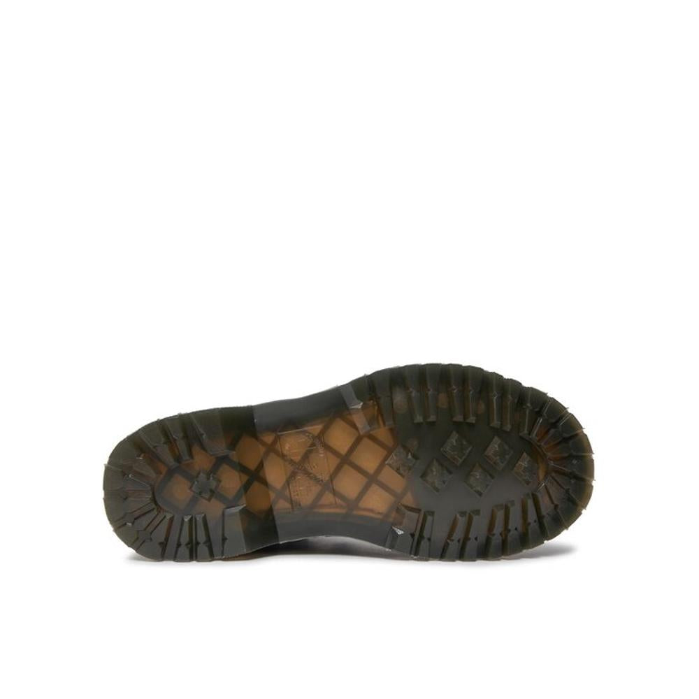 Boots Dr. Martens Black Hardware Version