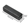 Mobile Power Bank Case DIY Kit 1*21700 Battery Storage Box Holder Type C Portable Battery Housing Without Battery