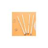 Sencoo 12-Pack Black Gel Ink Pens Cute Cat Design 0.38mm Ideal for Students Birthday Gift for Boys and Girls