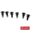 Brand New Plastic Rivet Replacement For 2013 - Dodge Ram 1500 /2500/3500
