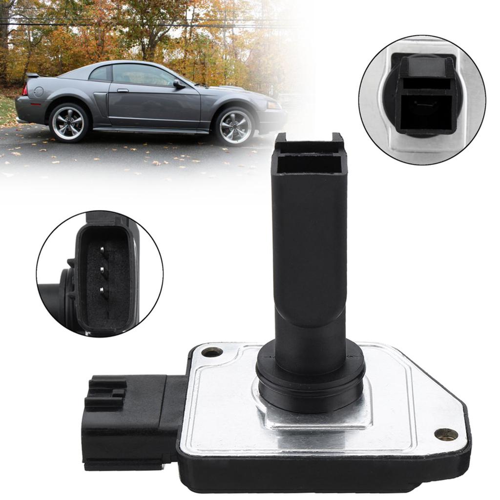 for MONDEO MK3 FORD TRANSIT MK6 JAGUAR X-TYPE MASS AIR MAP SENSOR TURBO BOOST