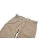 Kkotte Pixie Garden Garment Washed Pants (Sand)