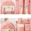5 Pcs Backpack for Girls Teenager Travel School Backpacks Boys Children Rucksack Casual School Bags Backpack Cute Multipocket Book Bag