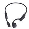 Bone Conduction Headphones Wireless Bluetooth 5.3 Sweatproof Sports Headphones for Swimming Running 