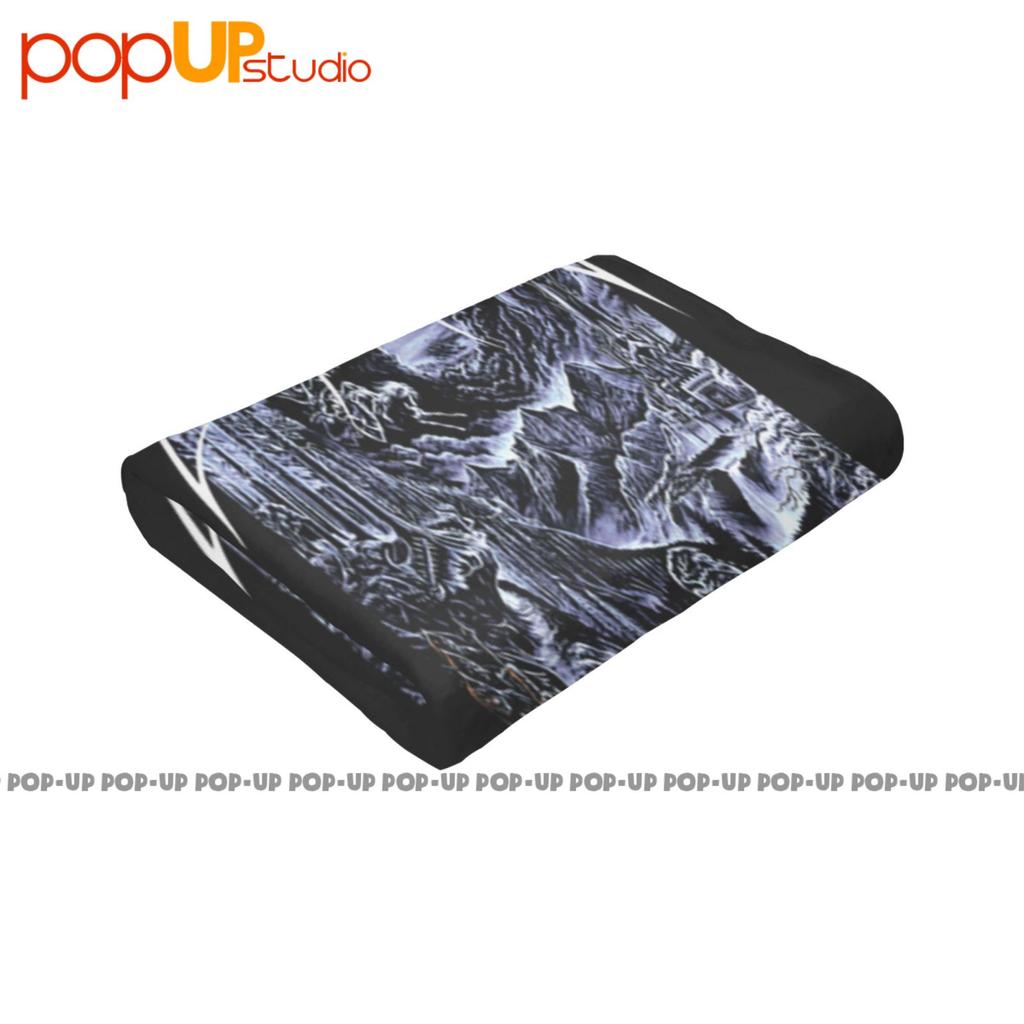 Emperor In The Nightside Eclipse Ultra-Soft Blanket Quilt Winter Sofa Cover Bed Covers