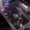 Valorant Mousepad PC Gamer Cabinet Pads Laptop Gamer Table Mousemat  Anime Mat Gaming Mouse Pads Gamers Accessories 90*40CM