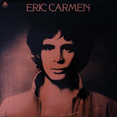 LP Record ERIC CARMEN  Eric Carmen AL4057 Arista 1976 US Rock Used