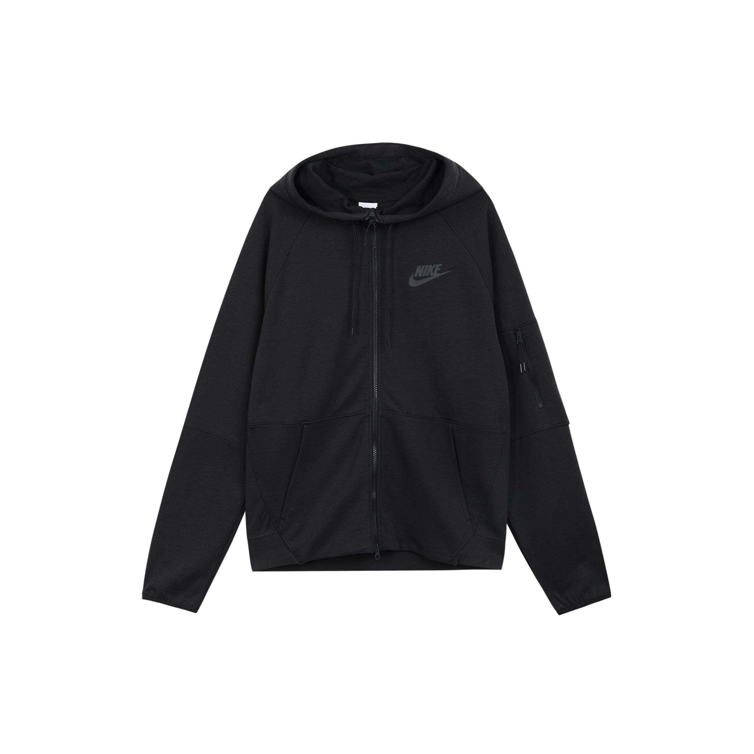 

Новые мужские куртки Nike Черный DR8911-010 M