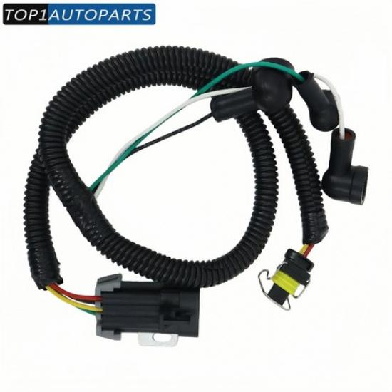 New FOR 1996-1998 Ford F250 F350 7.3L Fuel Bowl Wiring Harness 18073391