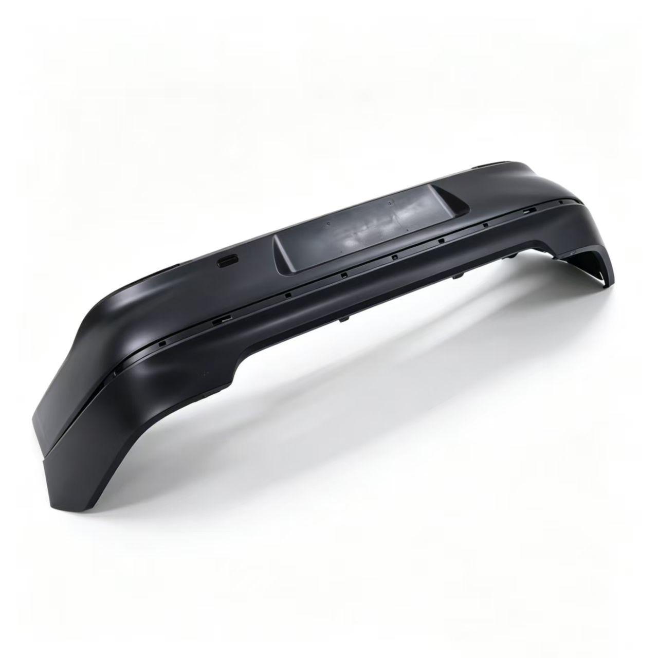 Rear Bumper Bar Surround for Peugeot 408 (10-12 Years) - Model 7410NA 10-12 Peugeot 408 rear bumper (Brand)