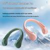 Huibaolong Portable Silent USB Neck Fan