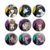 Hundred Notes 02 [Official Illustration] Can Badge 9-Piece Box