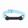 Pink Blue Silicone Dog Bone Gag Puppy Pony Pet Play   Restraints Gags